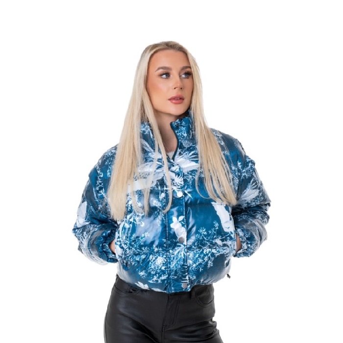 ДАМСКО ЯКЕ - Guess Winter Puffa Jacket - 6
