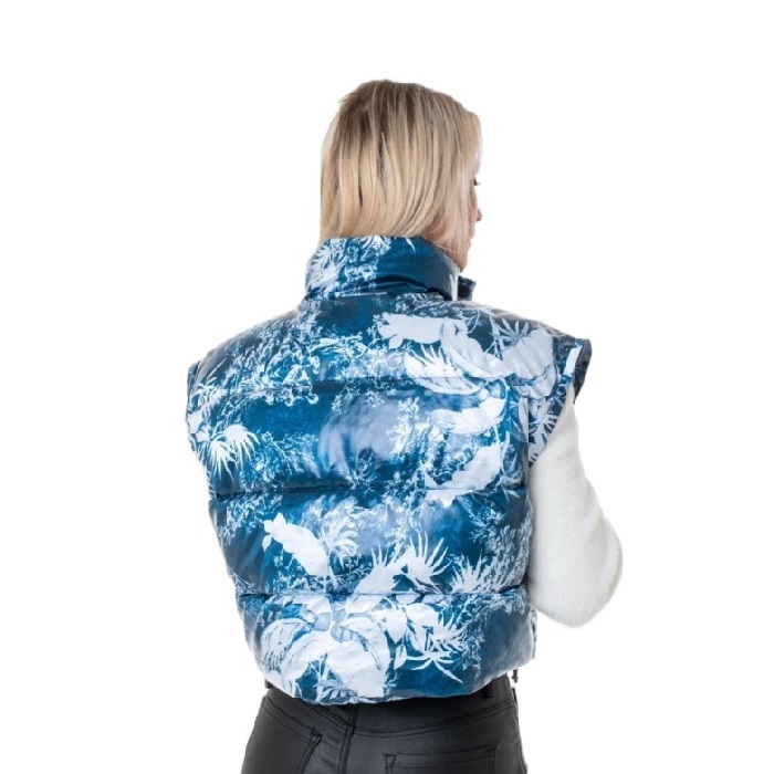 ДАМСКО ЯКЕ - Guess Winter Puffa Jacket - 8