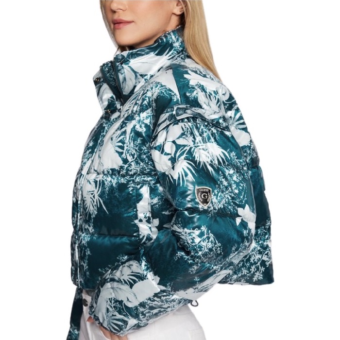 ДАМСКО ЯКЕ - Guess Winter Puffa Jacket - 7