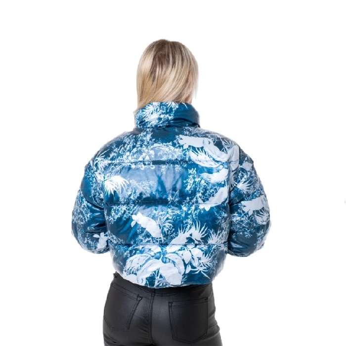 ДАМСКО ЯКЕ - Guess Winter Puffa Jacket - 5