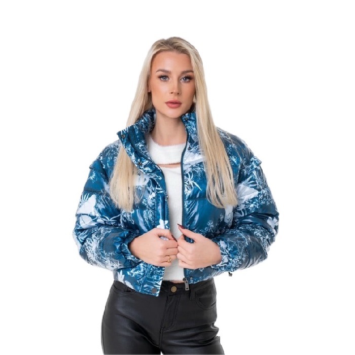 ДАМСКО ЯКЕ - Guess Winter Puffa Jacket - 4