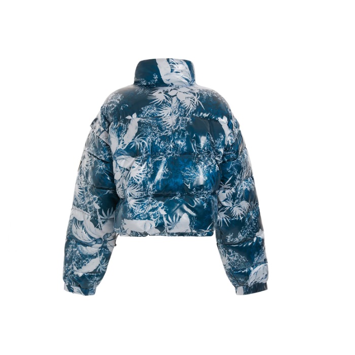 ДАМСКО ЯКЕ - Guess Winter Puffa Jacket - 2