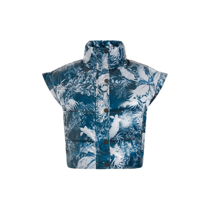 ДАМСКО ЯКЕ - Guess Winter Puffa Jacket - 3