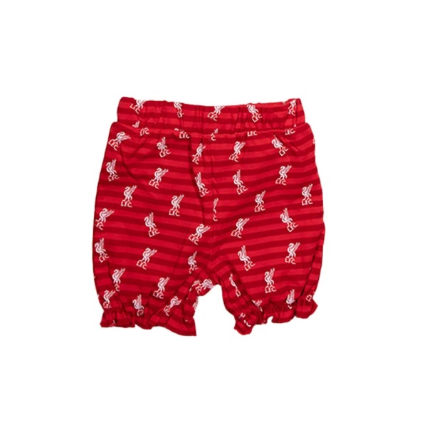 Детски Комплект - FC Liverpool body and shorts - 4