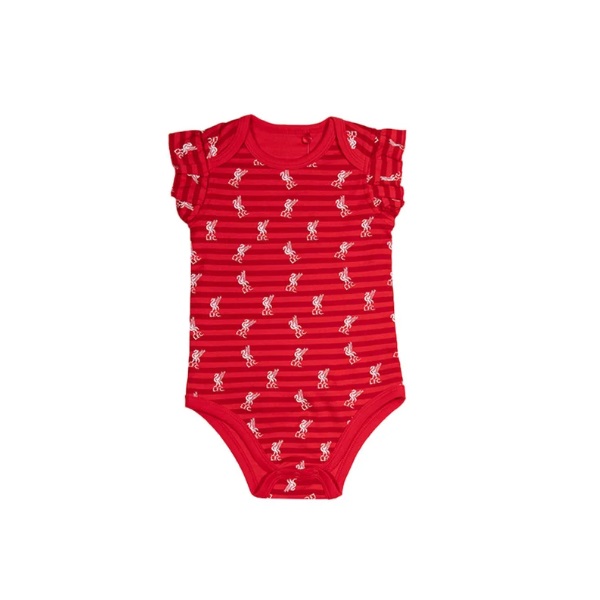 Детски Комплект - FC Liverpool body and shorts - 3