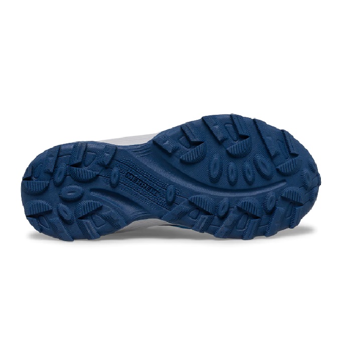 Туристически Спортни Обувки - Merrell Moab Speed Low WP - 4
