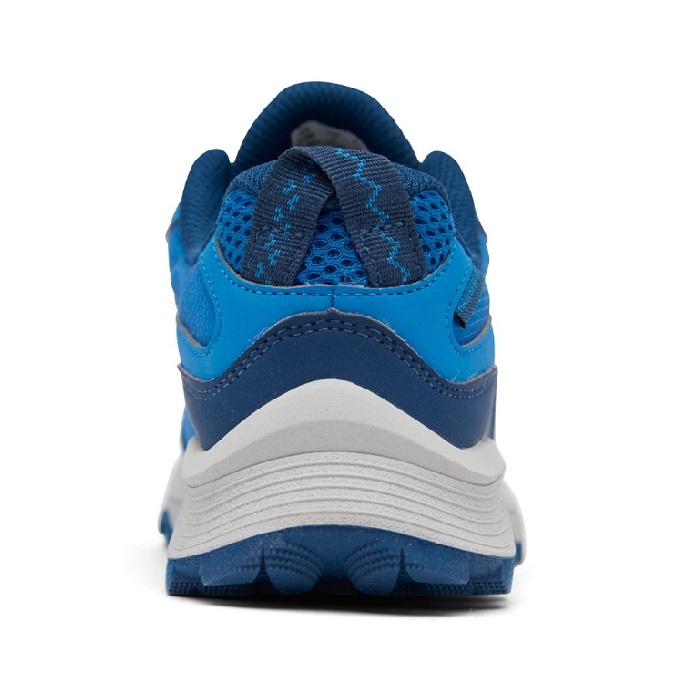 Туристически Спортни Обувки - Merrell Moab Speed Low WP - 6
