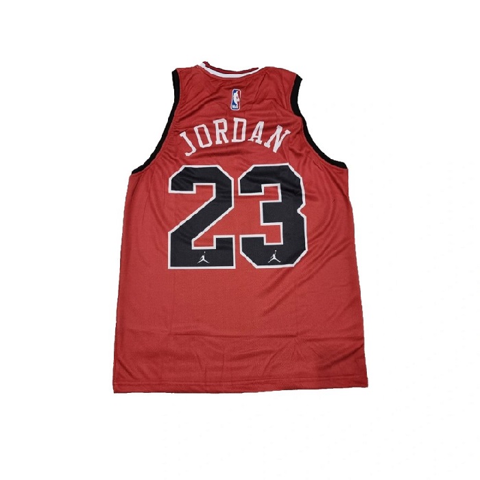 Мъжки Баскетболен Потник – NIKE NBA CHICAGO BULLS JORDAN 23 - 2