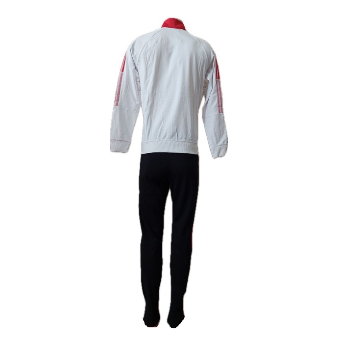 Мъжки Футболен Анцуг - ADIDAS FC Bayern Munchen - 2