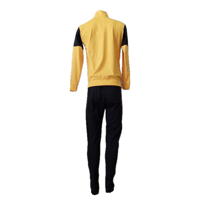 Мъжки Футболен Анцуг - Puma FC Borussia Dortmund - 2
