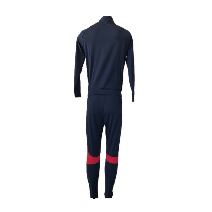 ФУТБОЛЕН АНЦУГ - NIKE FC BARCELONA - 2
