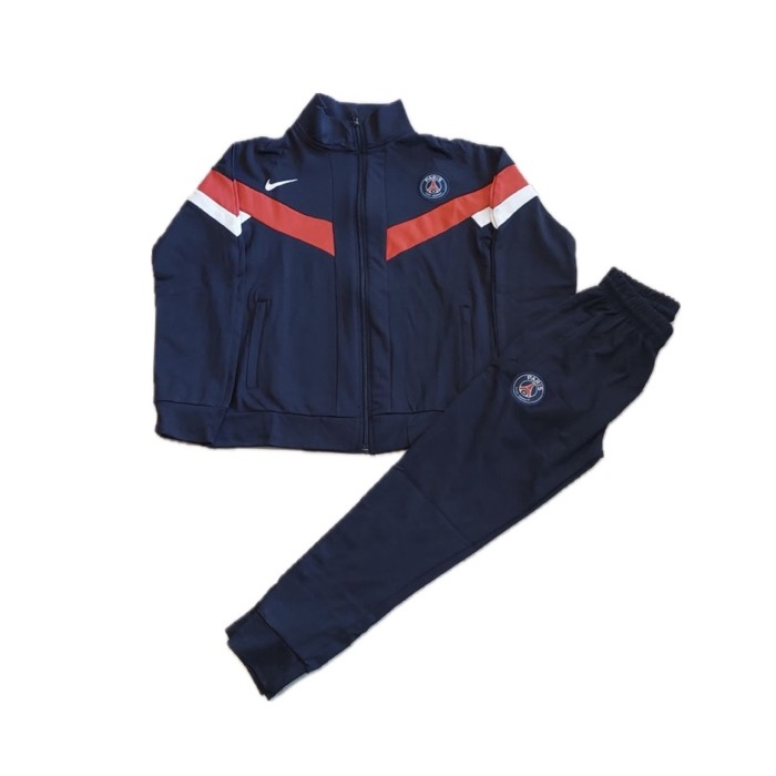 ДЕТСКИ ФУТБОЛЕН АНЦУГ - Nike FC PSG