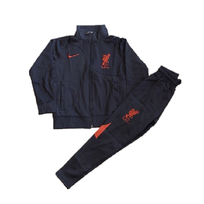 Детски Футболен Анцуг - NIKE FC LIVERPOOL