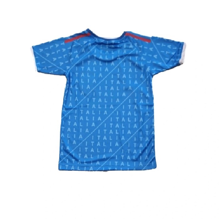 ДЕТСКА ФУТБОЛНА ТЕНИСКА – ADIDAS FC Italia - 2