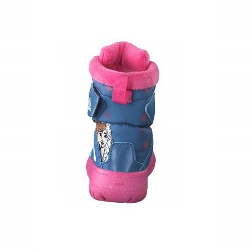 ДЕТСКИ АПРЕСКИ - ADIDAS WINTERPLAY DISNEY FROZEN I - 4