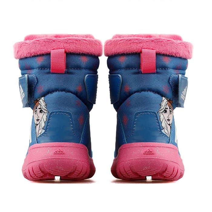 ДЕТСКИ АПРЕСКИ - ADIDAS WINTERPLAY DISNEY FROZEN I - 7