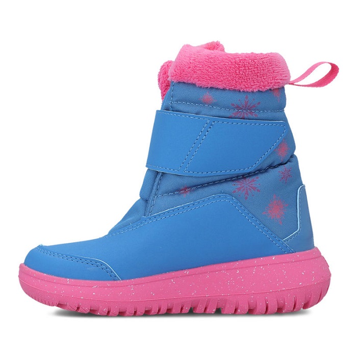ДЕТСКИ АПРЕСКИ - ADIDAS WINTERPLAY DISNEY FROZEN I - 2