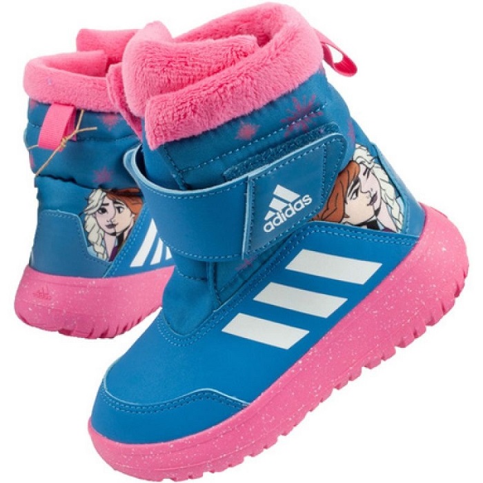 ДЕТСКИ АПРЕСКИ - ADIDAS WINTERPLAY DISNEY FROZEN I - 6