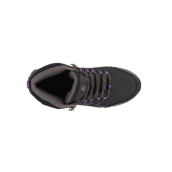 Зимни Боти - GELERT Horizon Mid Walking Boots Waterproof - 3