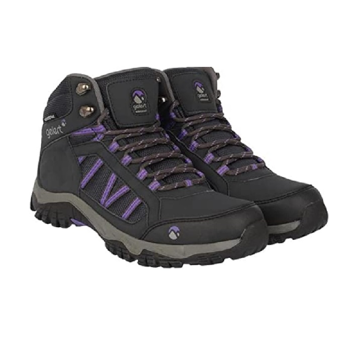Зимни Боти - GELERT Horizon Mid Walking Boots Waterproof - 4