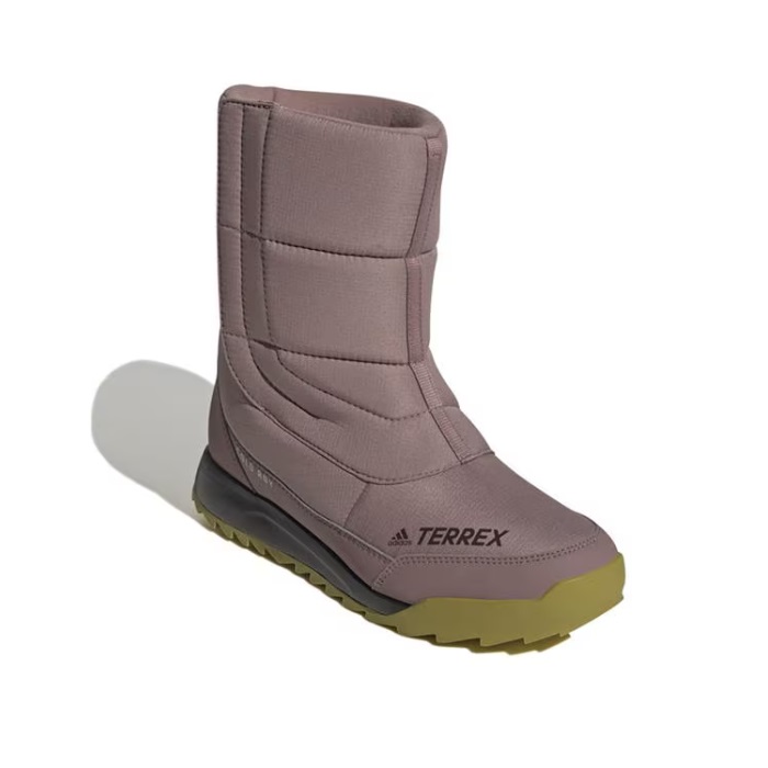 ДАМСКИ АПРЕСКИ - ADIDAS Terrex Choleah Boot C.Rdy - 3