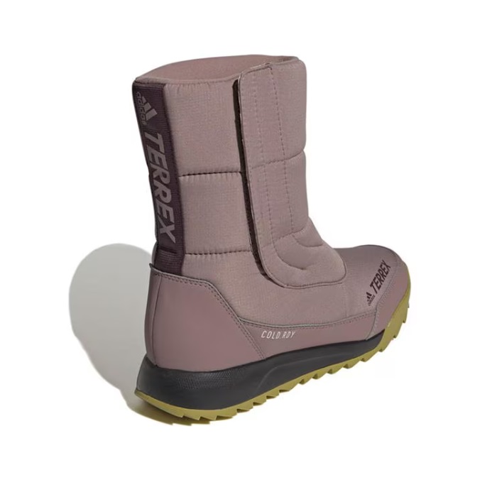 ДАМСКИ АПРЕСКИ - ADIDAS Terrex Choleah Boot C.Rdy - 4