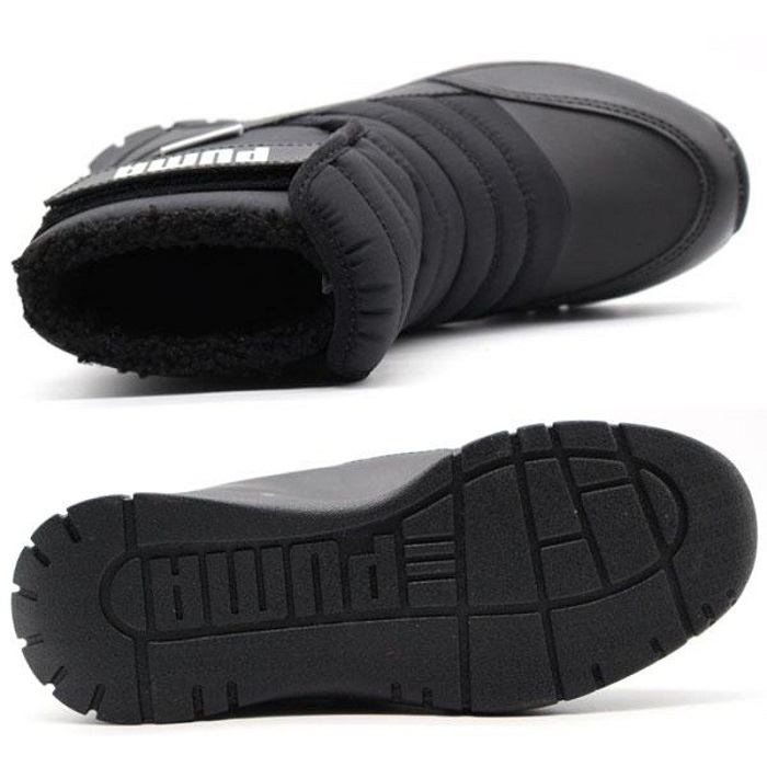 ДЕТСКИ АПРЕСКИ - PUMA Nieve Boot - 9