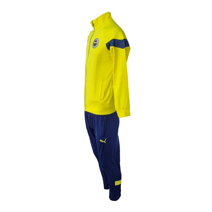 Детски Футболен Анцуг - Puma FC Fenerbahçe - 2