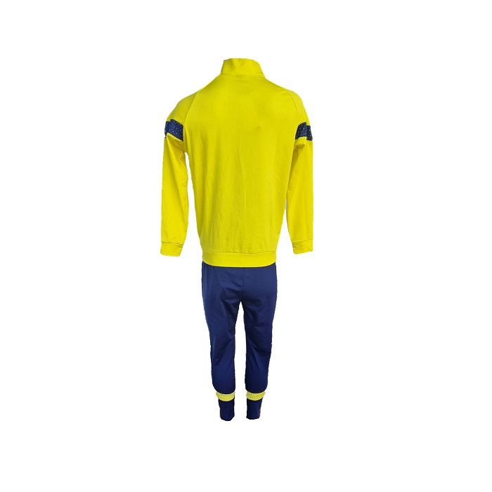 Детски Футболен Анцуг - Puma FC Fenerbahçe - 4