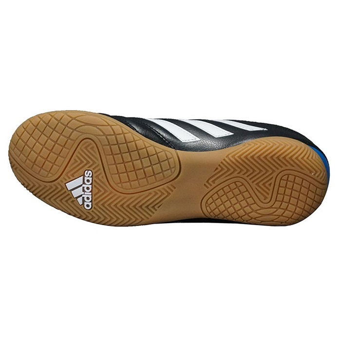 Детски Футболни Обувки - Adidas Goletto V IN - 4