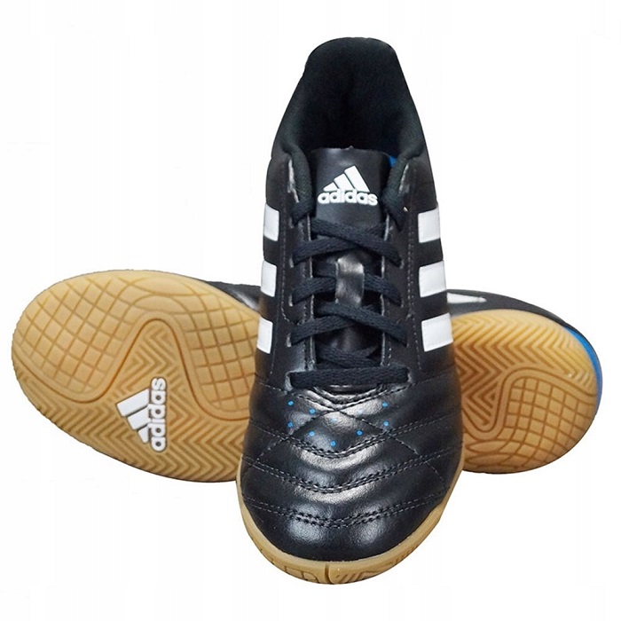 Детски Футболни Обувки - Adidas Goletto V IN - 9