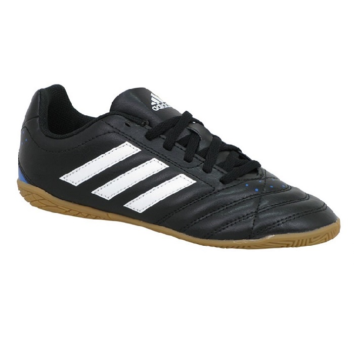 Детски Футболни Обувки - Adidas Goletto V IN - 5