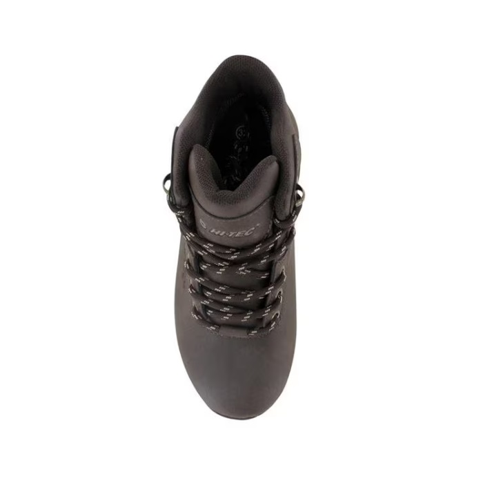 ДЕТСКИ БОТИ - HI-TEC WATERPROOF ROMPER MID WP Hiking shoes - 4