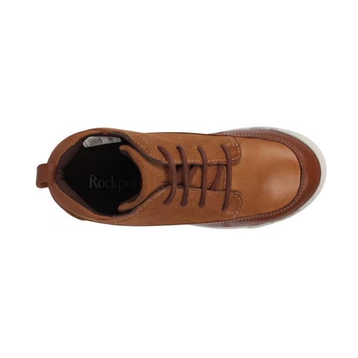 Детски Спортни Обувки - Rockport Dolan - 3