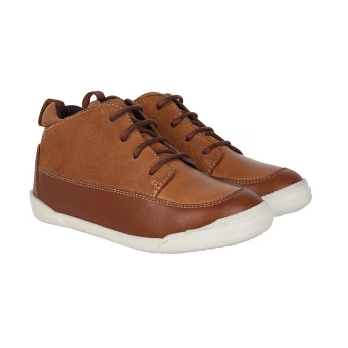 Детски Спортни Обувки - Rockport Dolan - 5