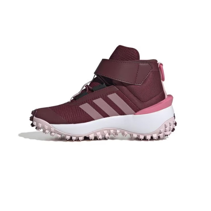 Детски Обувки - Adidas Fortatrail El K Trekking Boots - 2