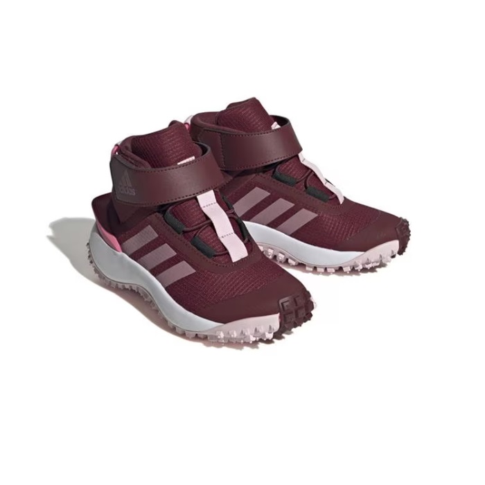 Детски Обувки - Adidas Fortatrail El K Trekking Boots - 5