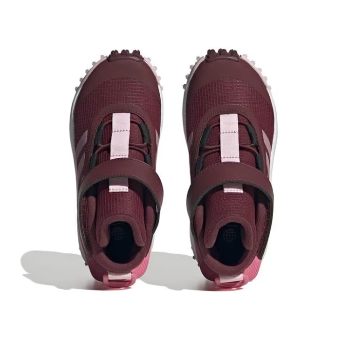 Детски Обувки - Adidas Fortatrail El K Trekking Boots - 4