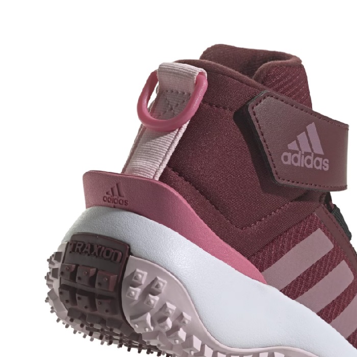 Детски Обувки - Adidas Fortatrail El K Trekking Boots - 8
