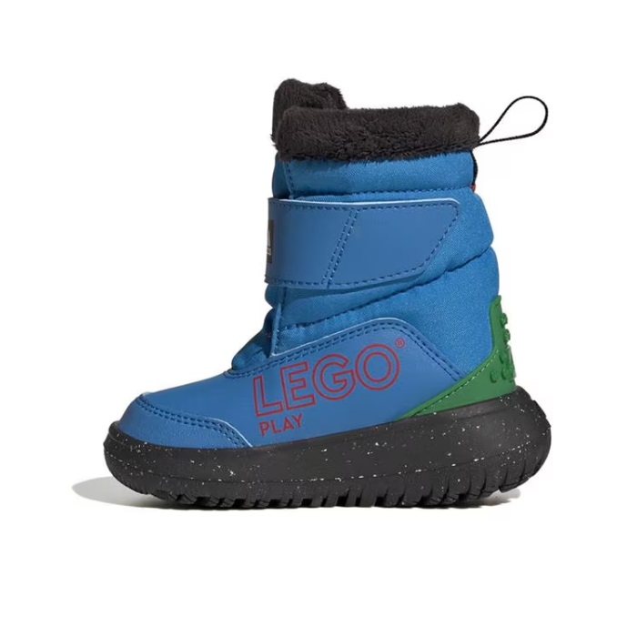 ДЕТСКИ АПРЕСКИ - ADIDAS Lego WINTERPLAY I - 2