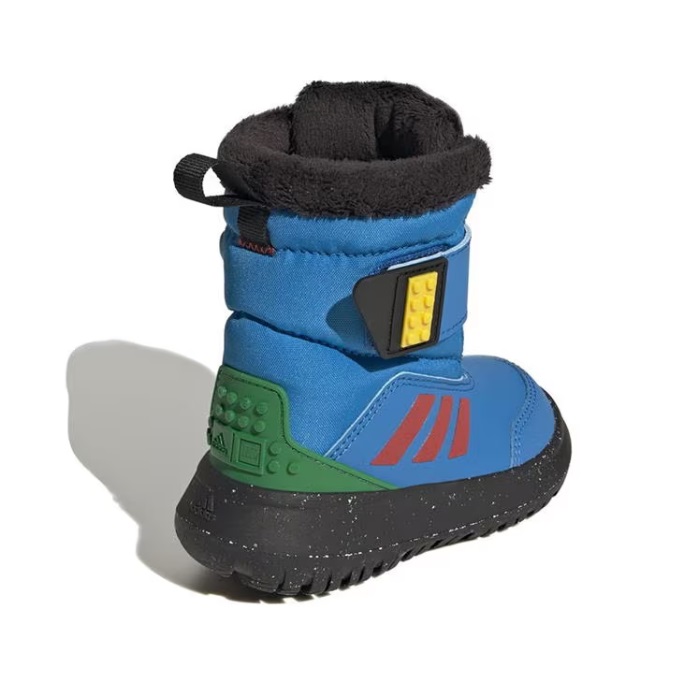 ДЕТСКИ АПРЕСКИ - ADIDAS Lego WINTERPLAY I - 4