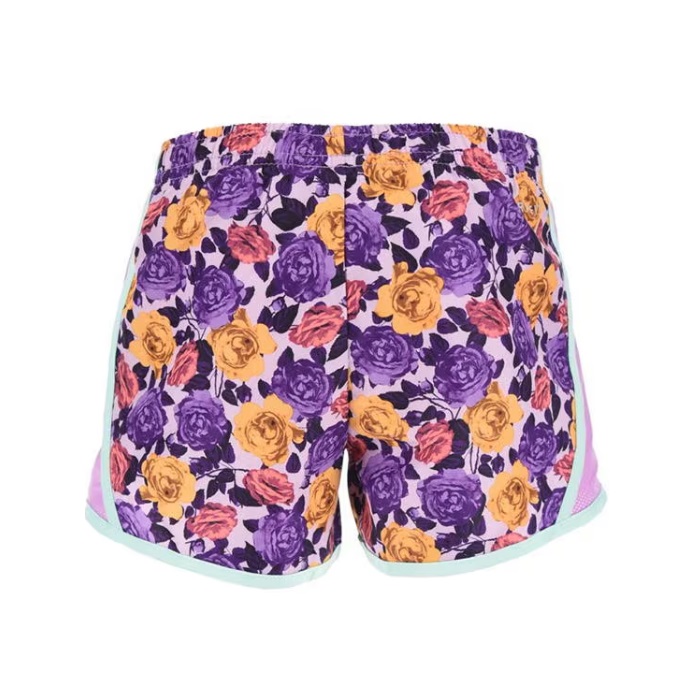Детски Къси Панталони - Nike Tempo Shorts - 2