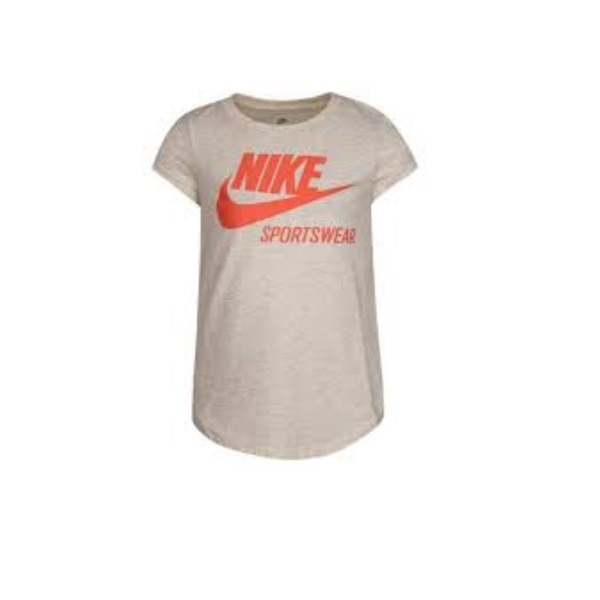 ДЕТСКА ТЕНИСКА - NIKE Sportswear Tee
