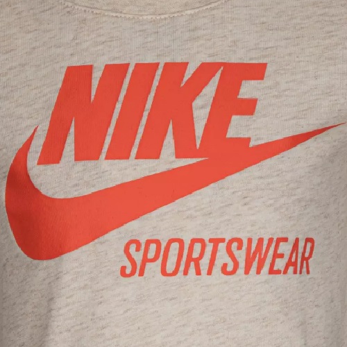 ДЕТСКА ТЕНИСКА - NIKE Sportswear Tee - 4