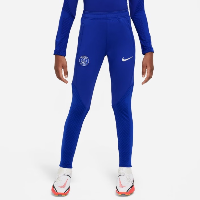 Детско Футболно Долнище - Nike FC PSG Dry-Fit Strike Pant - 2