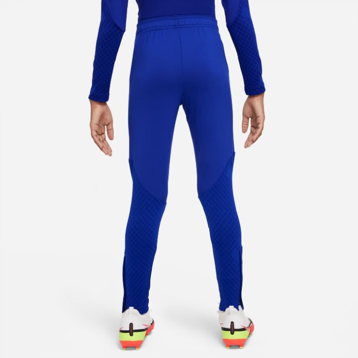 Детско Футболно Долнище - Nike FC PSG Dry-Fit Strike Pant - 3