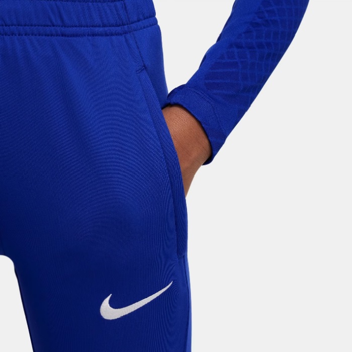 Детско Футболно Долнище - Nike FC PSG Dry-Fit Strike Pant - 7