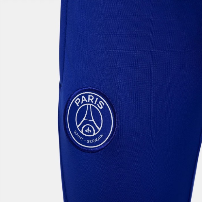 Детско Футболно Долнище - Nike FC PSG Dry-Fit Strike Pant - 6