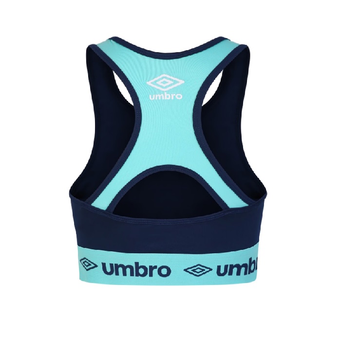 ДАМСКО СПОРТНО БЮСТИЕ -  Umbro Sports Bra - 2