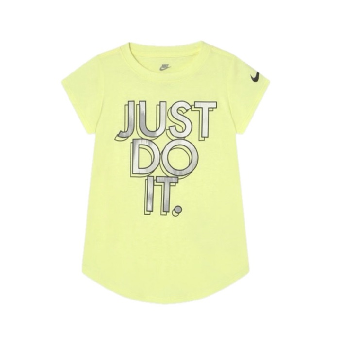 ДЕТСКА ТЕНИСКА - NIKE Digi Dye Just Do It Tee